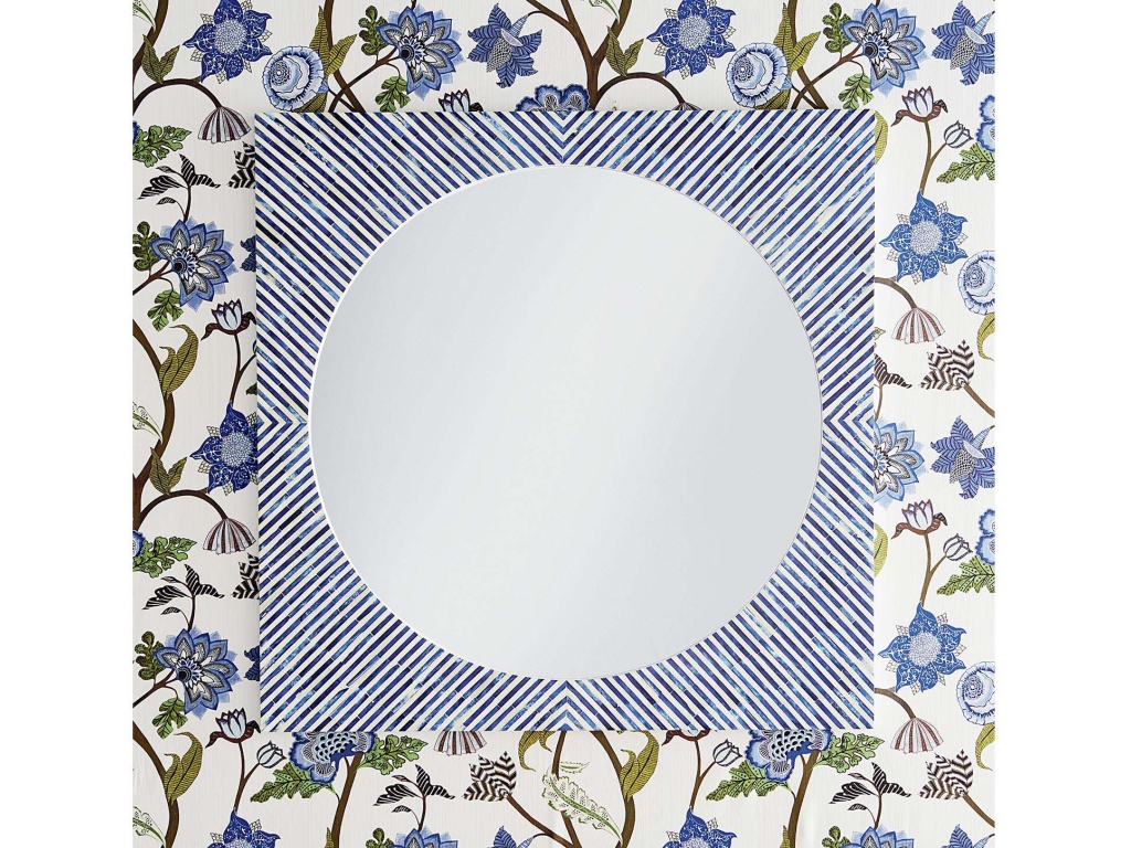 Bondi Wall Mirror - image 1