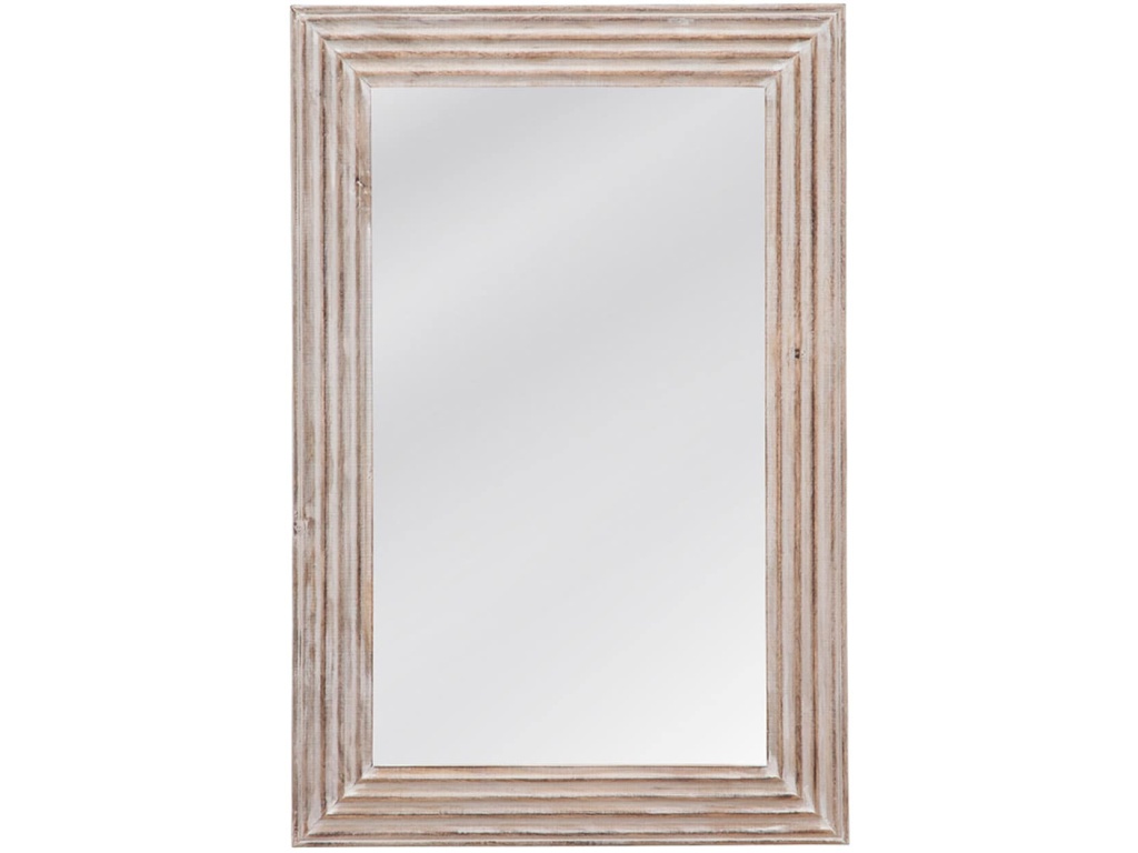 Abrams Wall Mirror - main image
