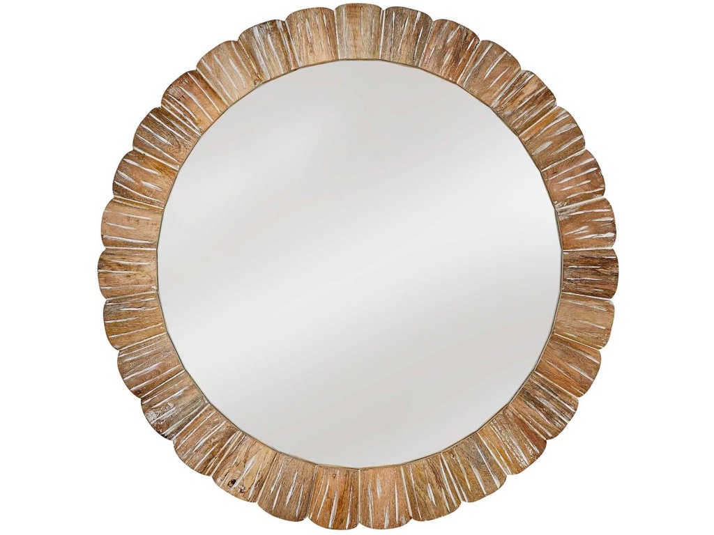 Torrance Wall Mirror - main image