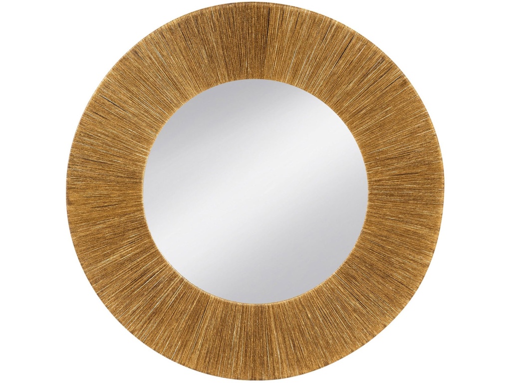 Carmen Wall Mirror - main image