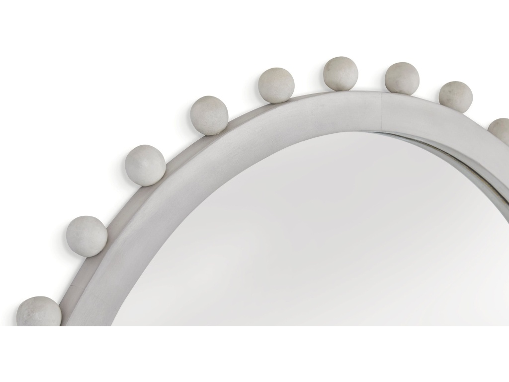 Powell Wall Mirror - image 4