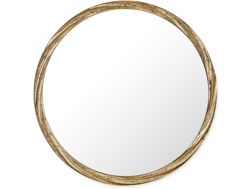 Graham Wall Mirror - main image