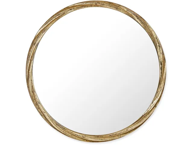 Graham Wall Mirror