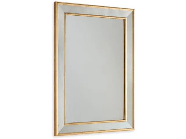 Maymont Wall Mirror - Alternative View