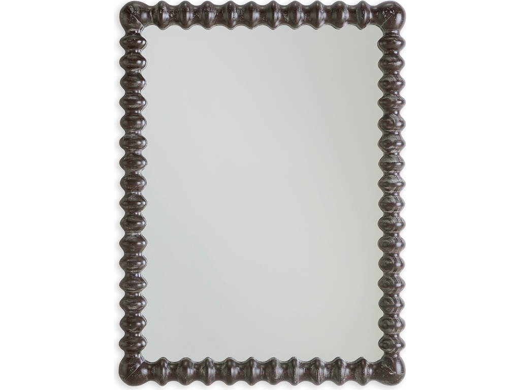 Vance Wall Mirror - main image