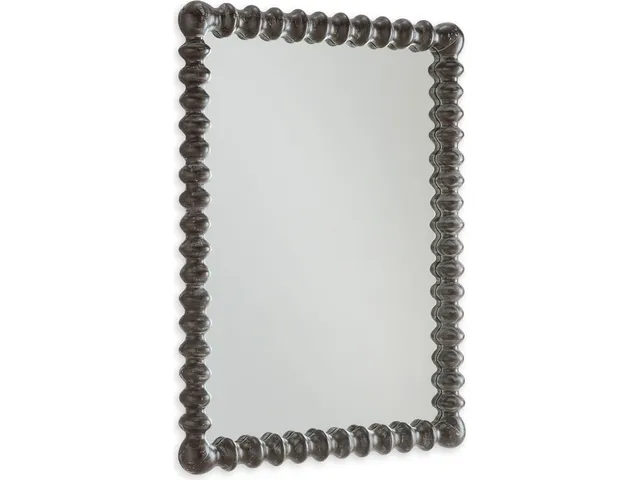 Vance Wall Mirror - Alternative View