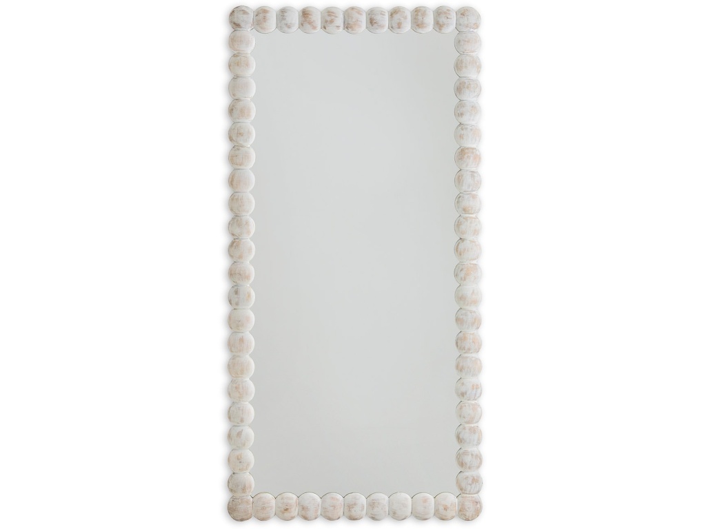 Paige Leaner Mirror - main image