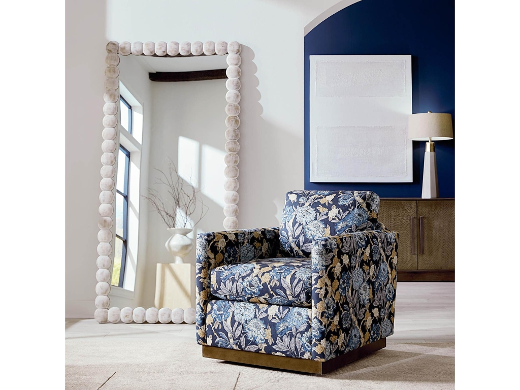 Paige Leaner Mirror - image 2