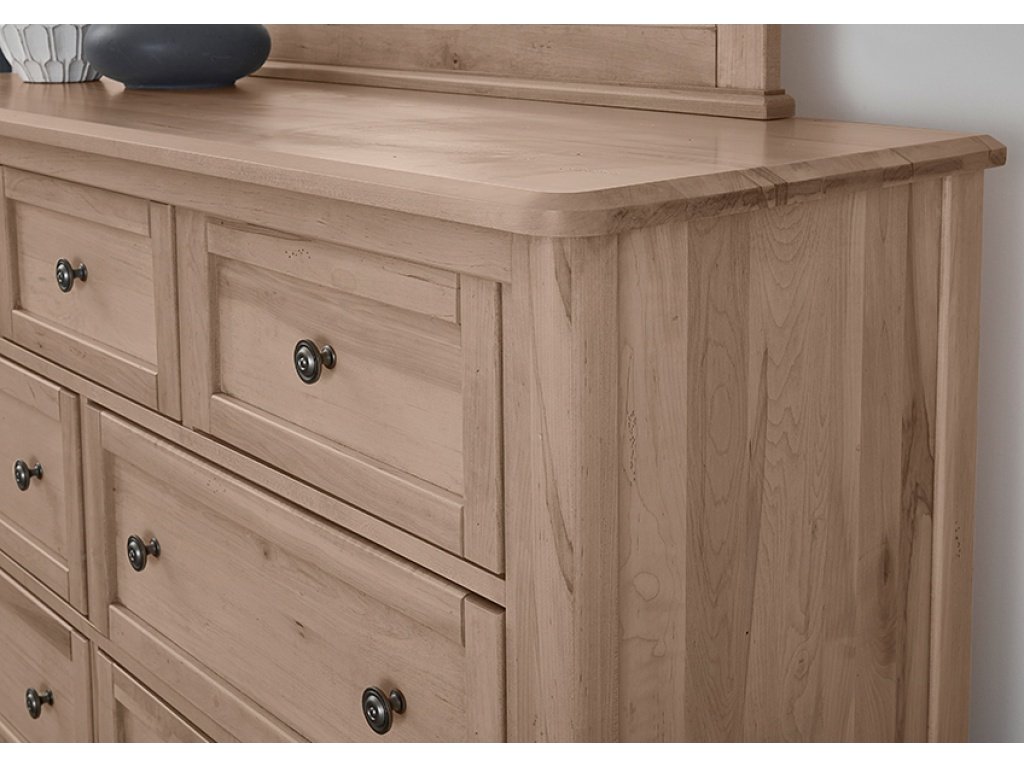 Dresser - 7 Drwr - image 6