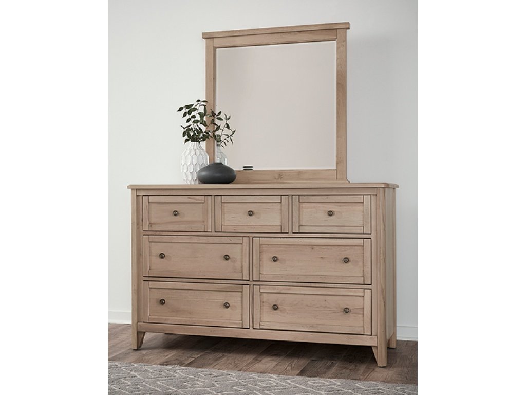 Arched Mirror - image 1