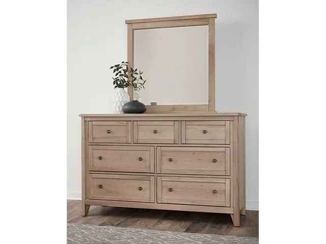 Dresser - 7 Drwr