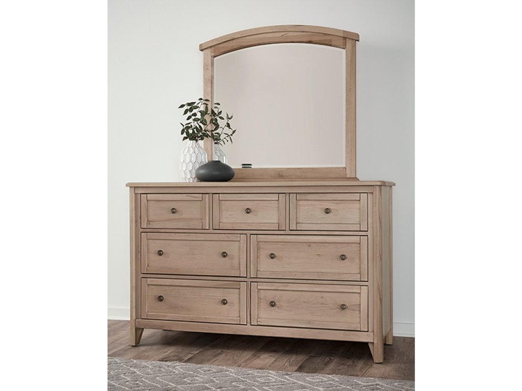 Arched Mirror - image 6