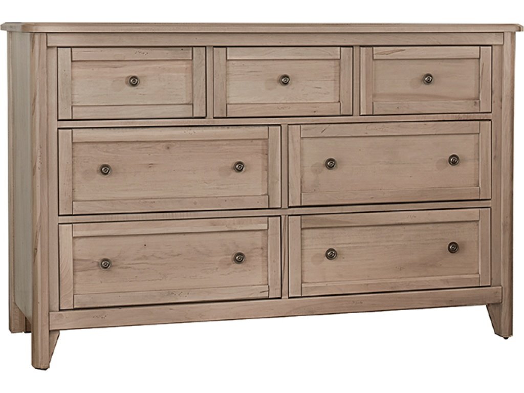 Dresser - 7 Drwr - main image