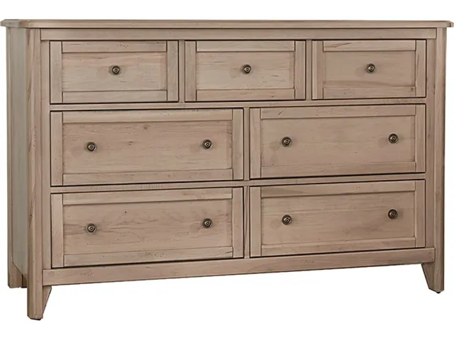 Dresser - 7 Drwr