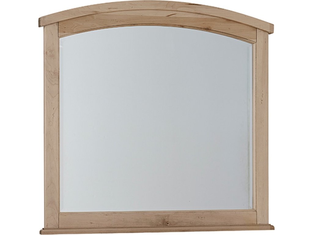Arched Mirror - image 4