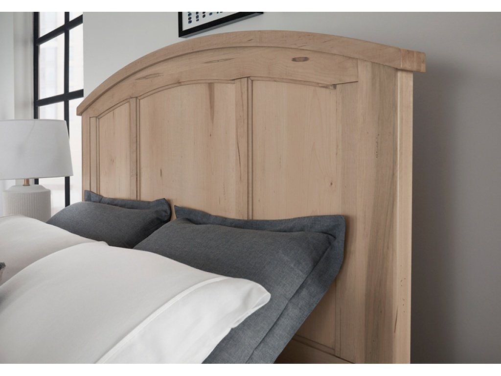 Arch Bed - image 1