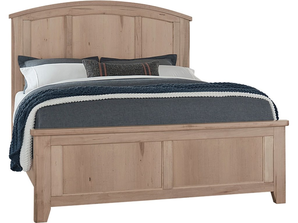 Arch Bed - main image