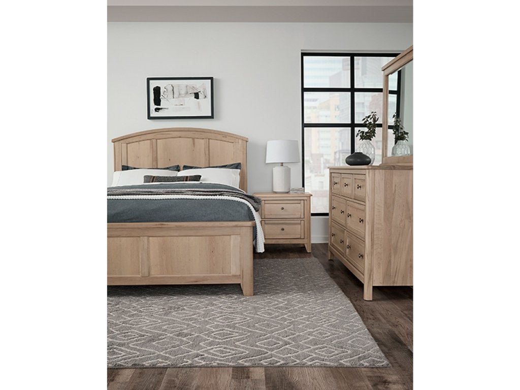 Arch Bed - image 3