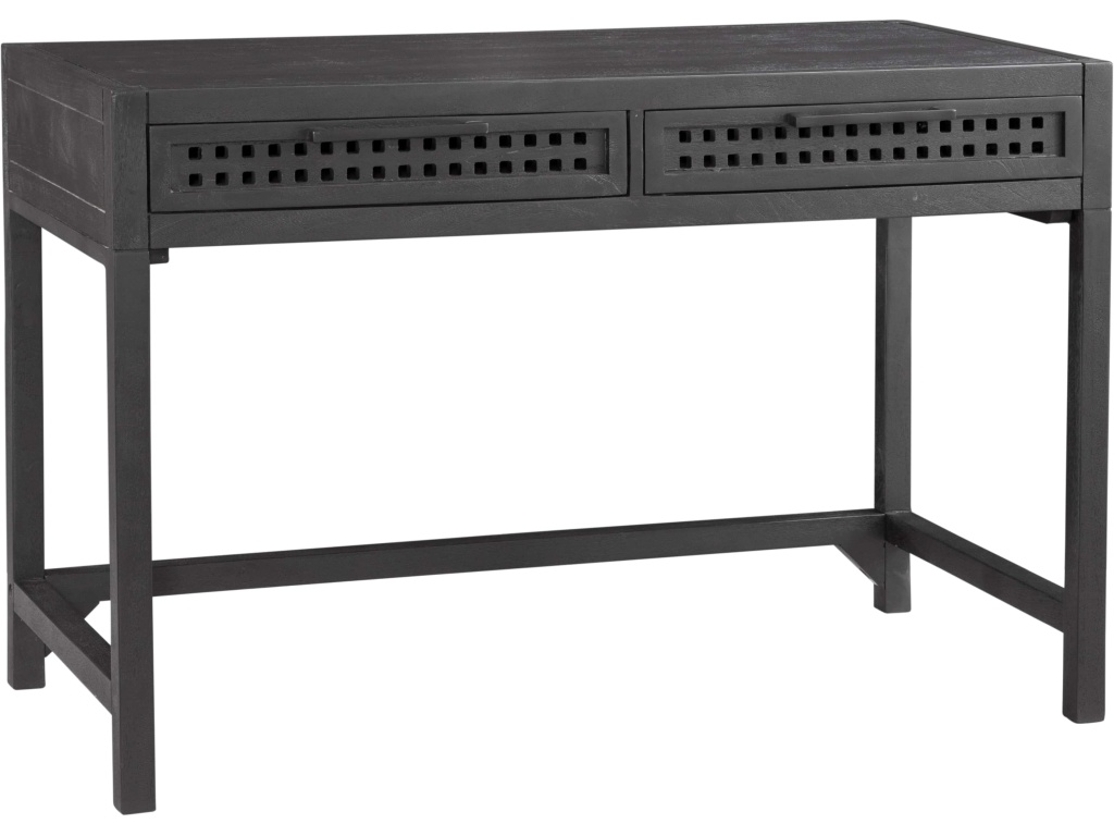 Pentak Black Desk - main image