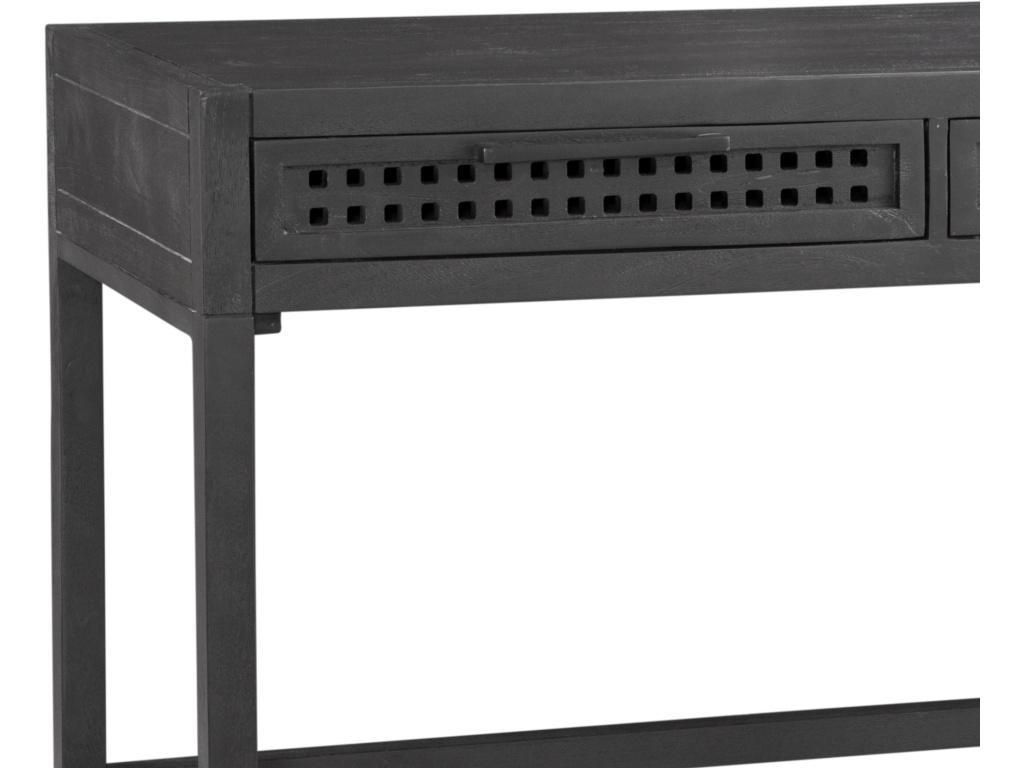 Pentak Black Desk - image 2
