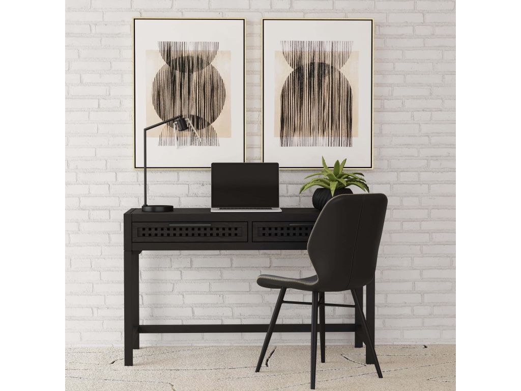 Pentak Black Desk - image 4