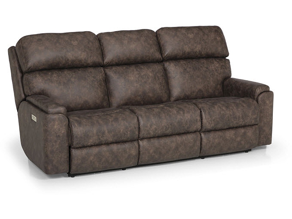 Pwr HR/Lumbar Recl. Sofa - main image