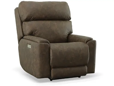 Pwr HR/Lumbar Recl. Chair