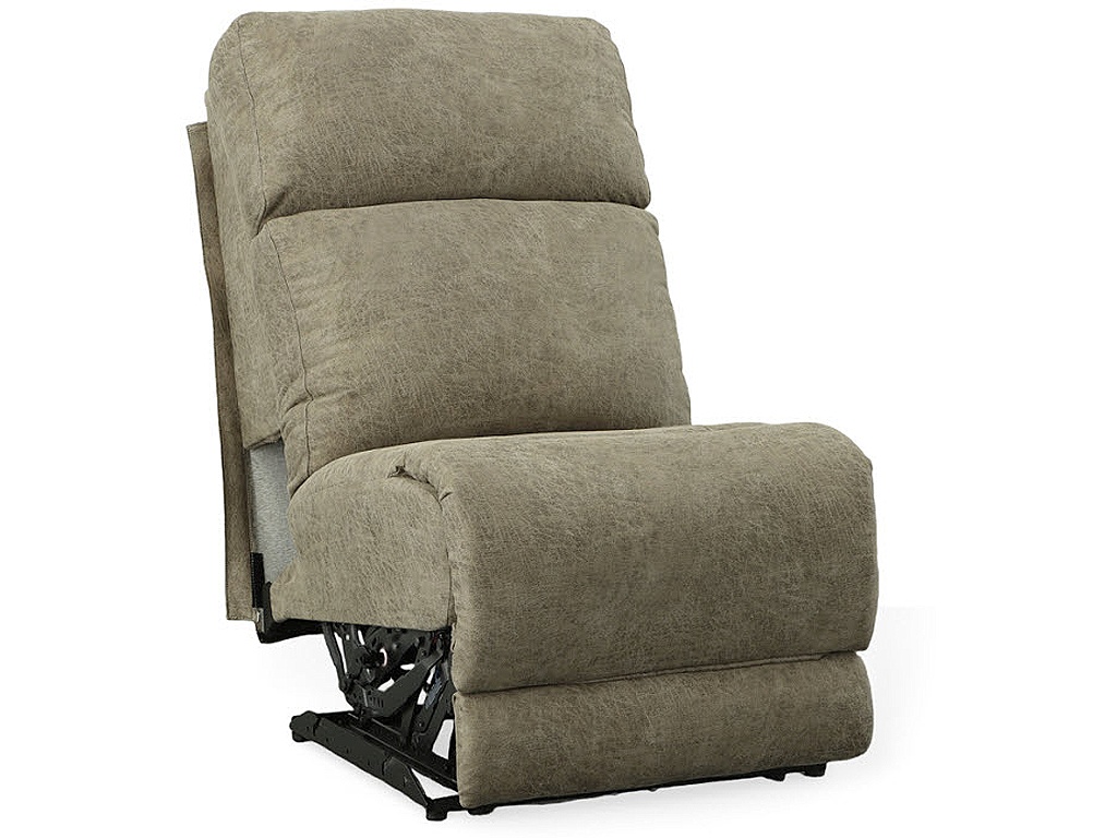 Armls STD Recl. Chair - main image