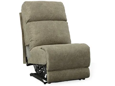 Armls STD Recl. Chair