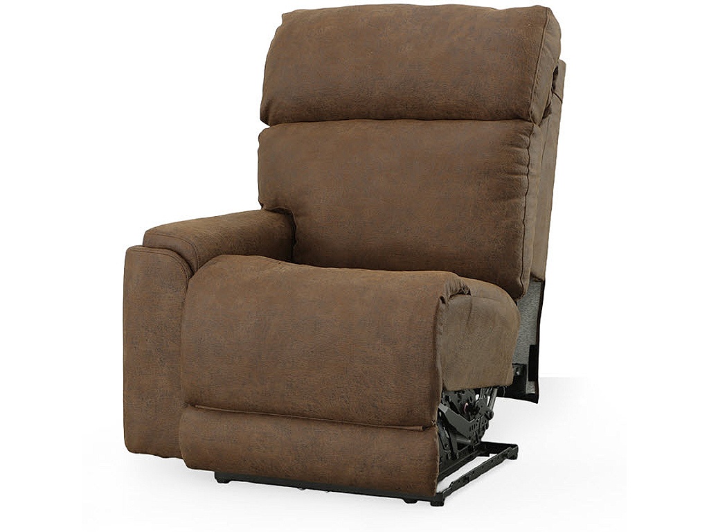LSF 1 Arm STD Recl. - main image