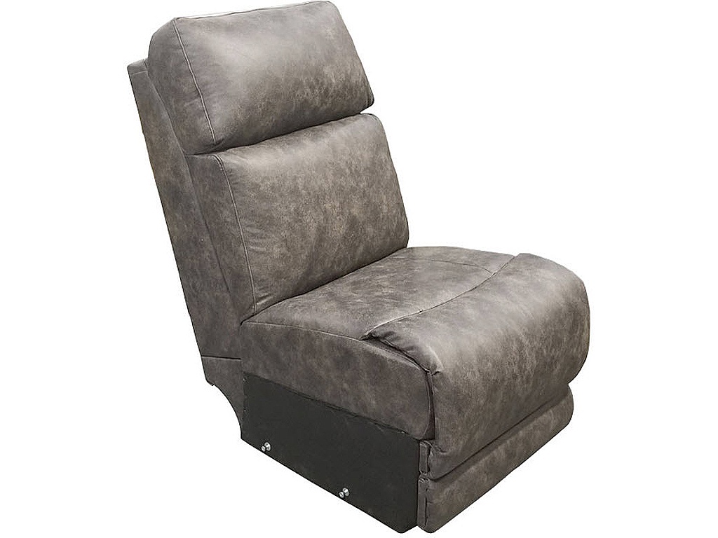 Armls STD Stat. Chair - main image