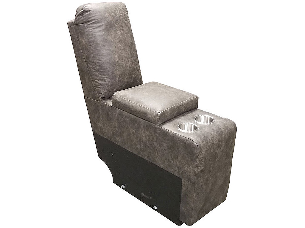 Console - main image