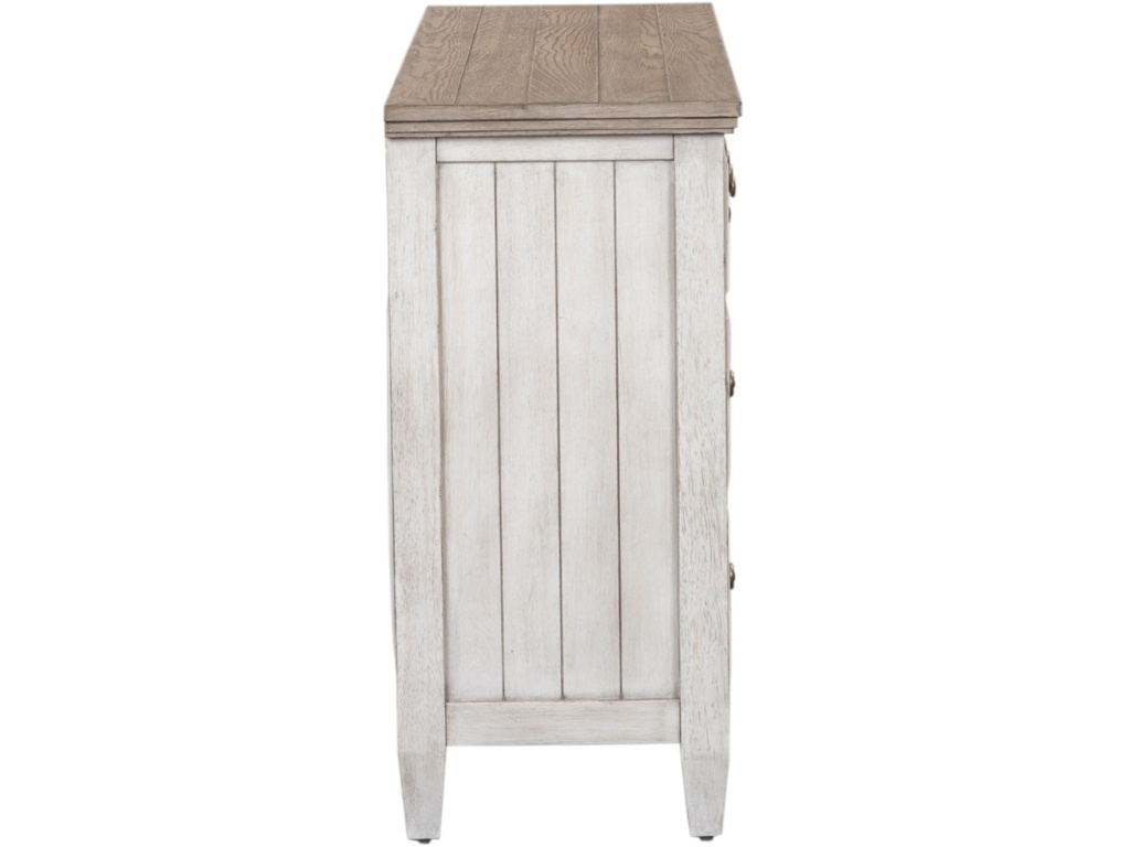 9 Drawer Dresser - image 3