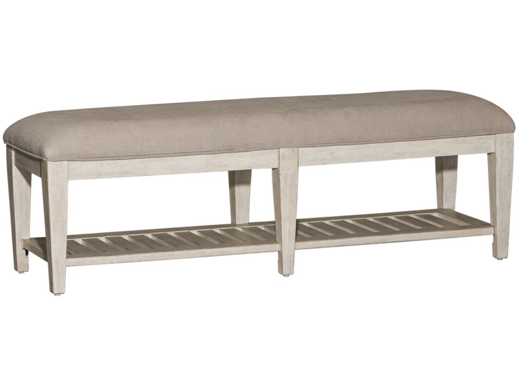 Bed Bench - image 1