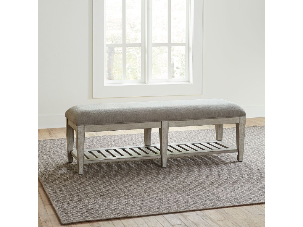 Bed Bench - main image