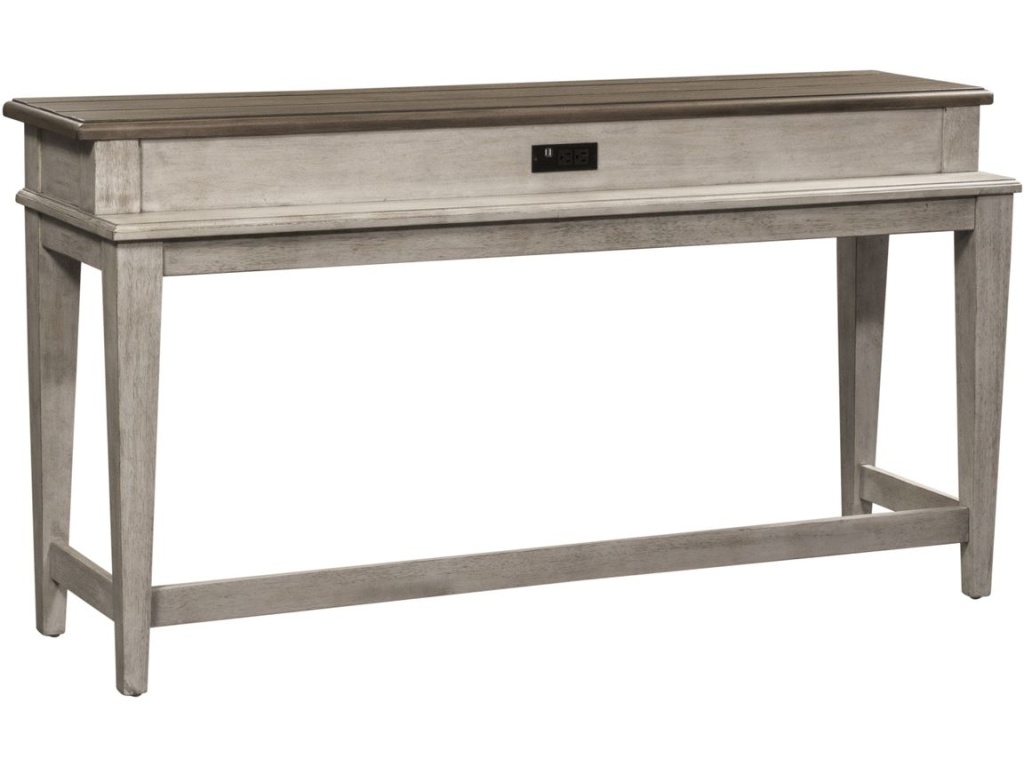 Console Bar Table - image 2