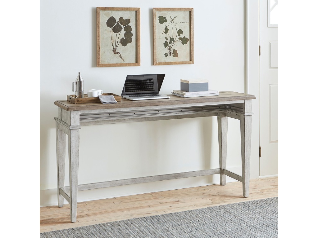 Console Bar Table - main image