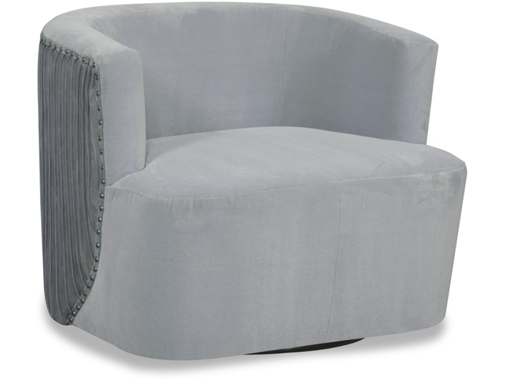 Tortuga Swivel Chair - main image