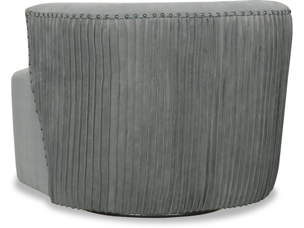 Tortuga Swivel Chair - image 1