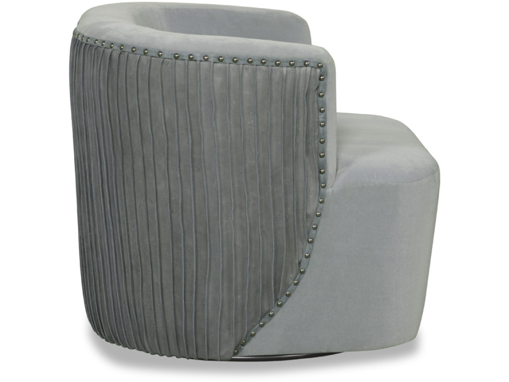 Tortuga Swivel Chair - image 3