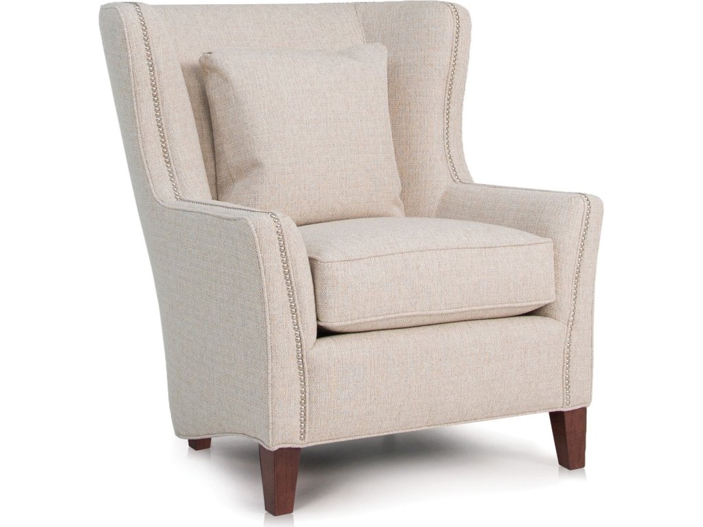 Wing Chair - main image