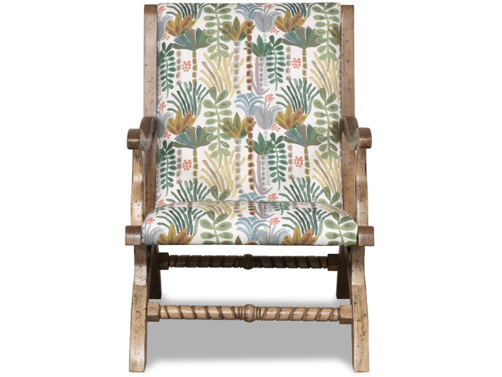 Old Town Reading Chair - image 1