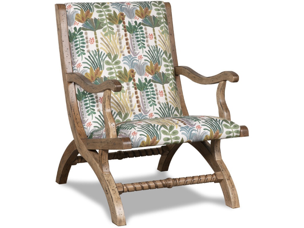 Old Town Reading Chair - main image