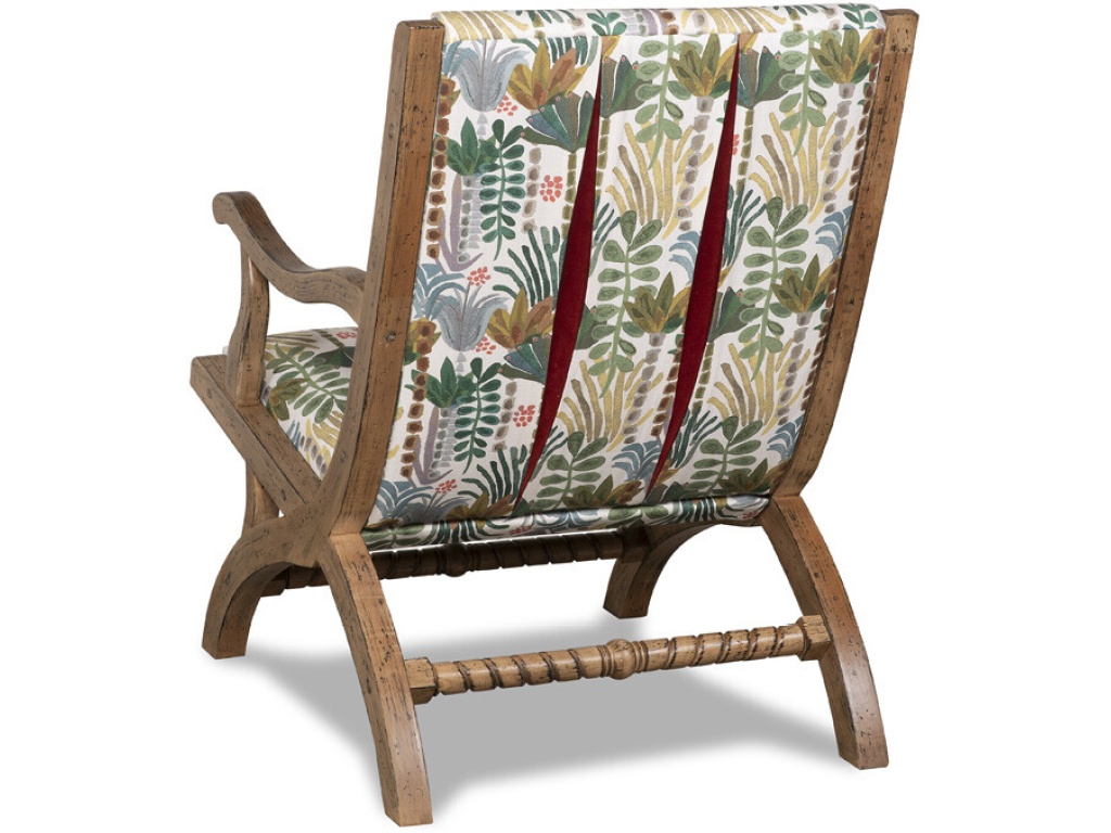 Old Town Reading Chair - image 2