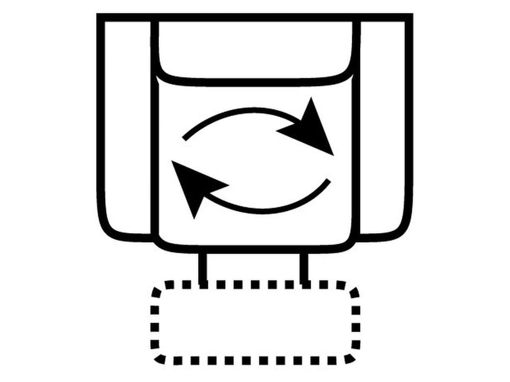 Swivel Rckr Recl. - image 1