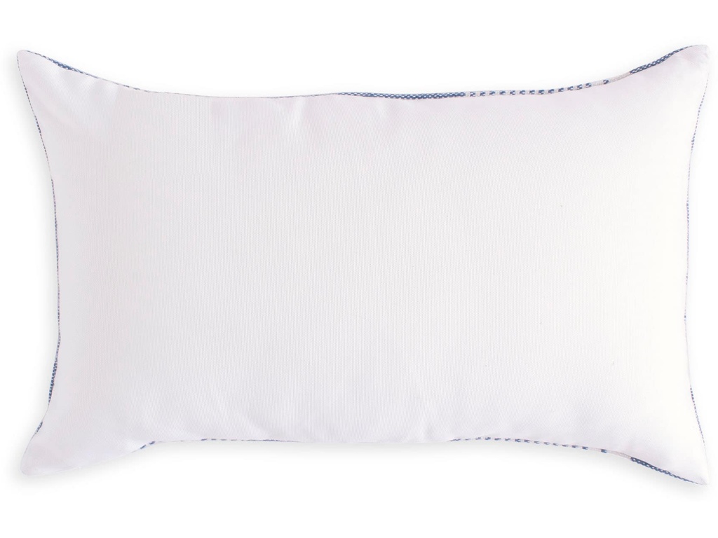 Carinda Blue Pillow - image 1