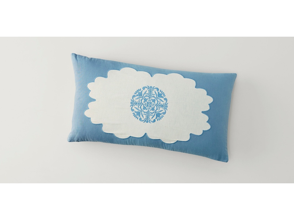 Augusta Lumbar Pillow - main image