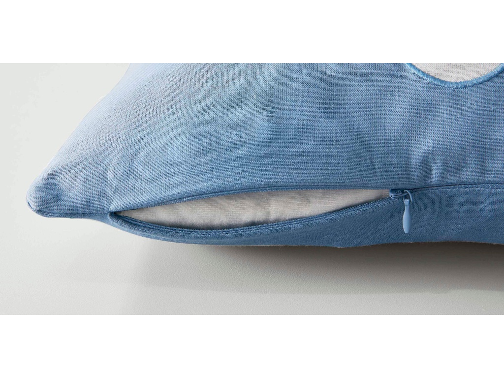 Augusta Lumbar Pillow - image 2