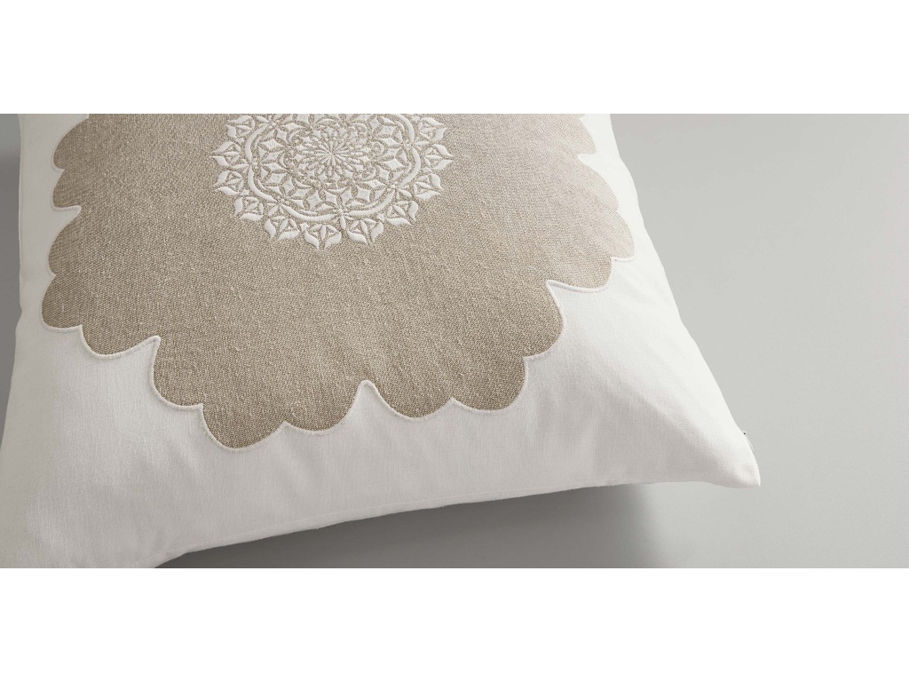 Macon Square Pillow - image 1