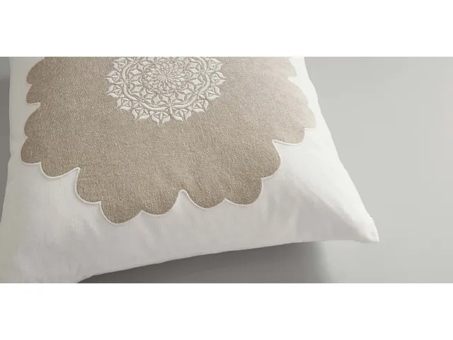 Macon Square Pillow - Alternative View